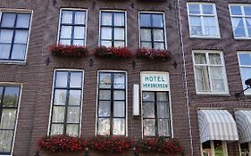 Hotel Hoksbergen Amsterdam